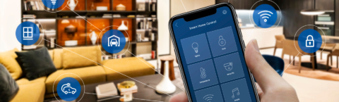 SMART HOMES